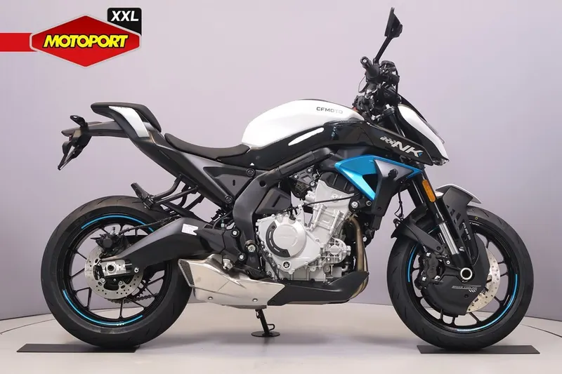 CFMoto 675 NK (2026)