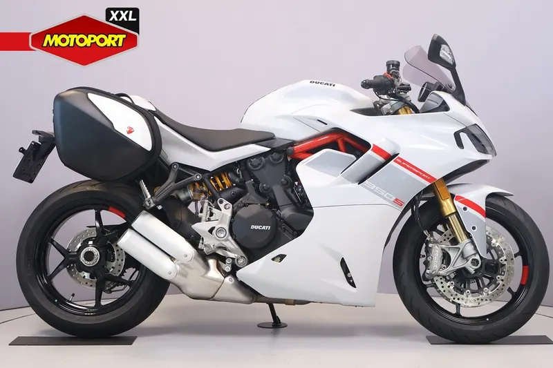 Ducati Supersport S (2024)
