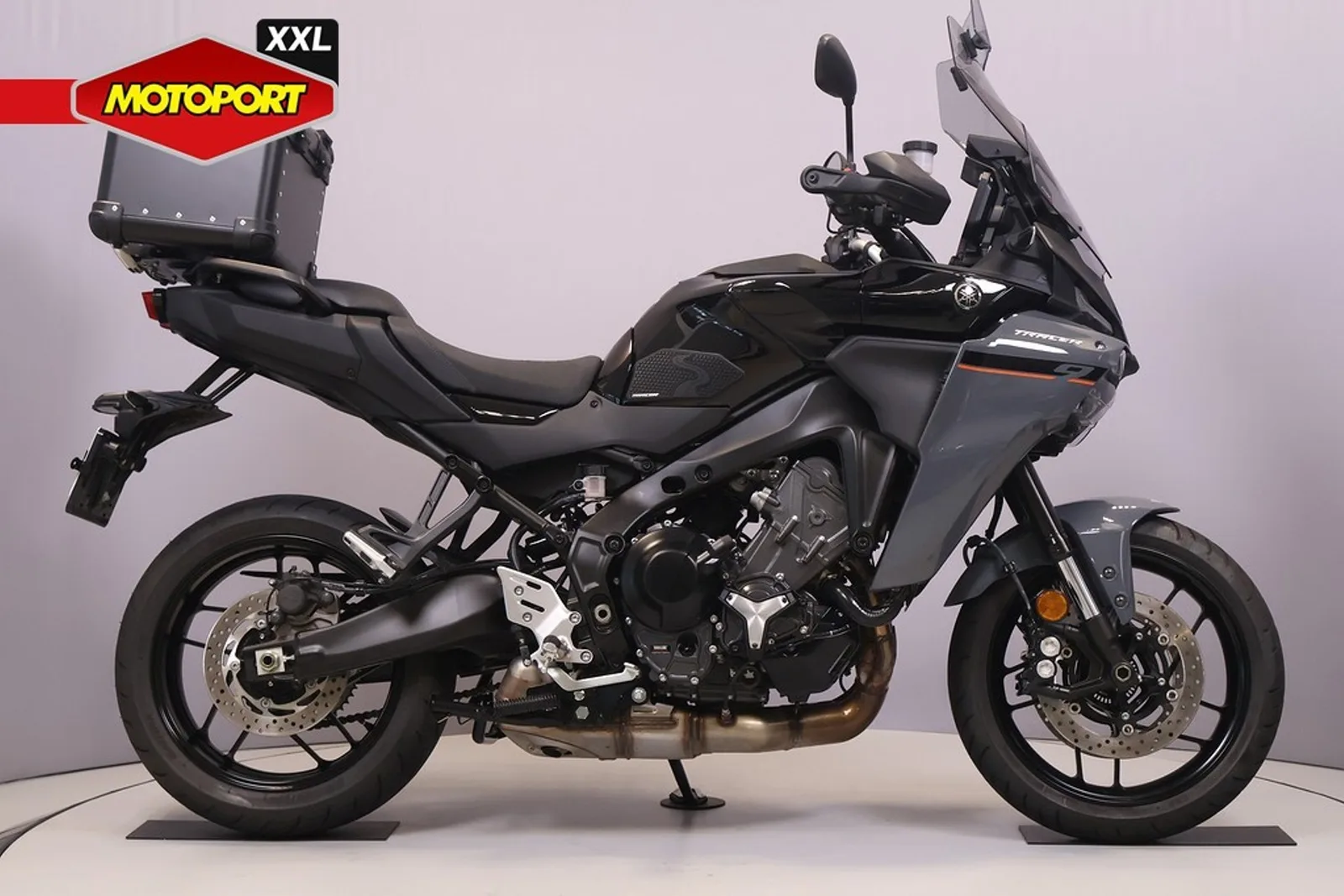 Yamaha Tracer 9 (2026) — foto 1