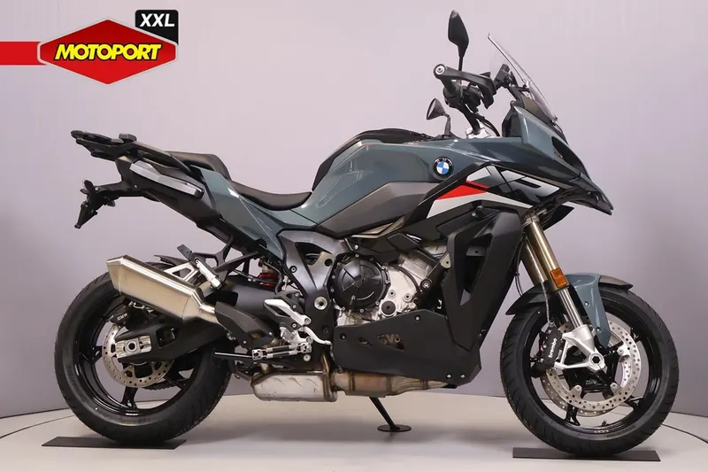 BMW S 1000 XR (2026)