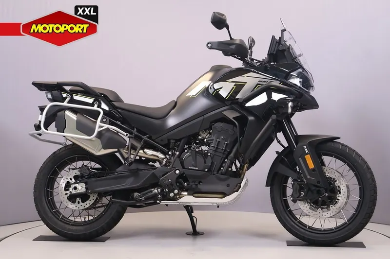 CFMoto 800 MT Explore GT (2026)