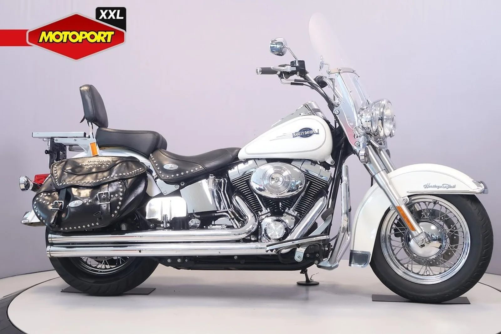 Harley-Davidson Heritage Classic (2006) — foto 1