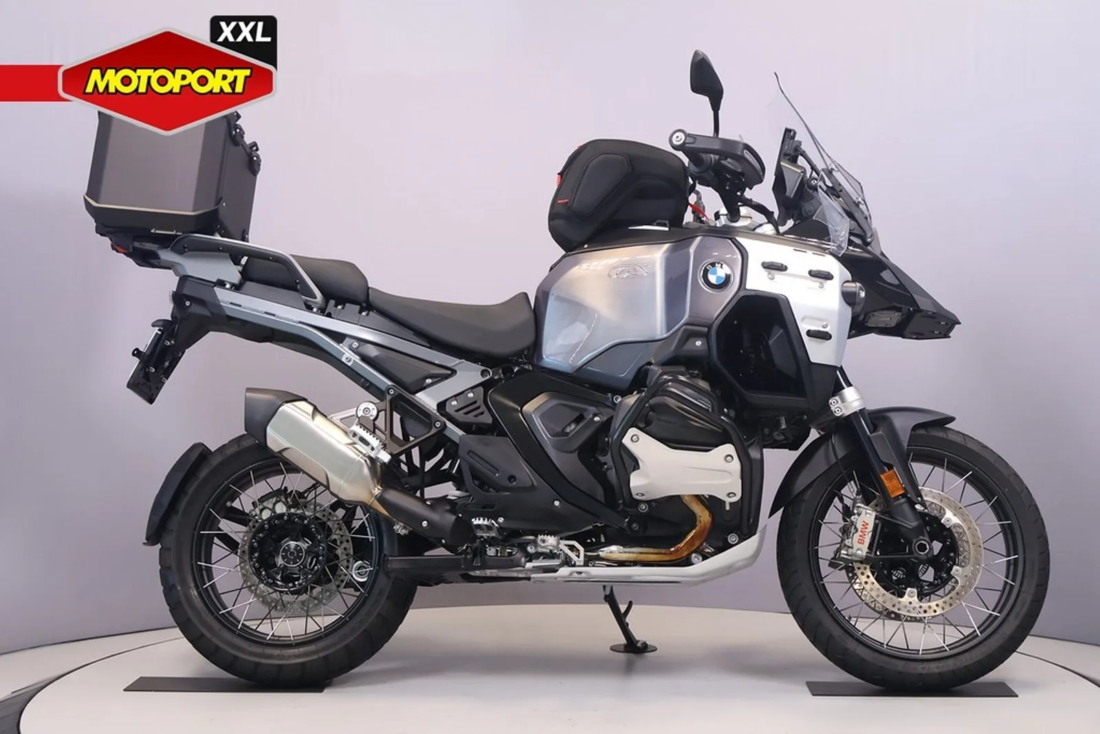 BMW R 1300 GS Adventure (2025) — foto 1