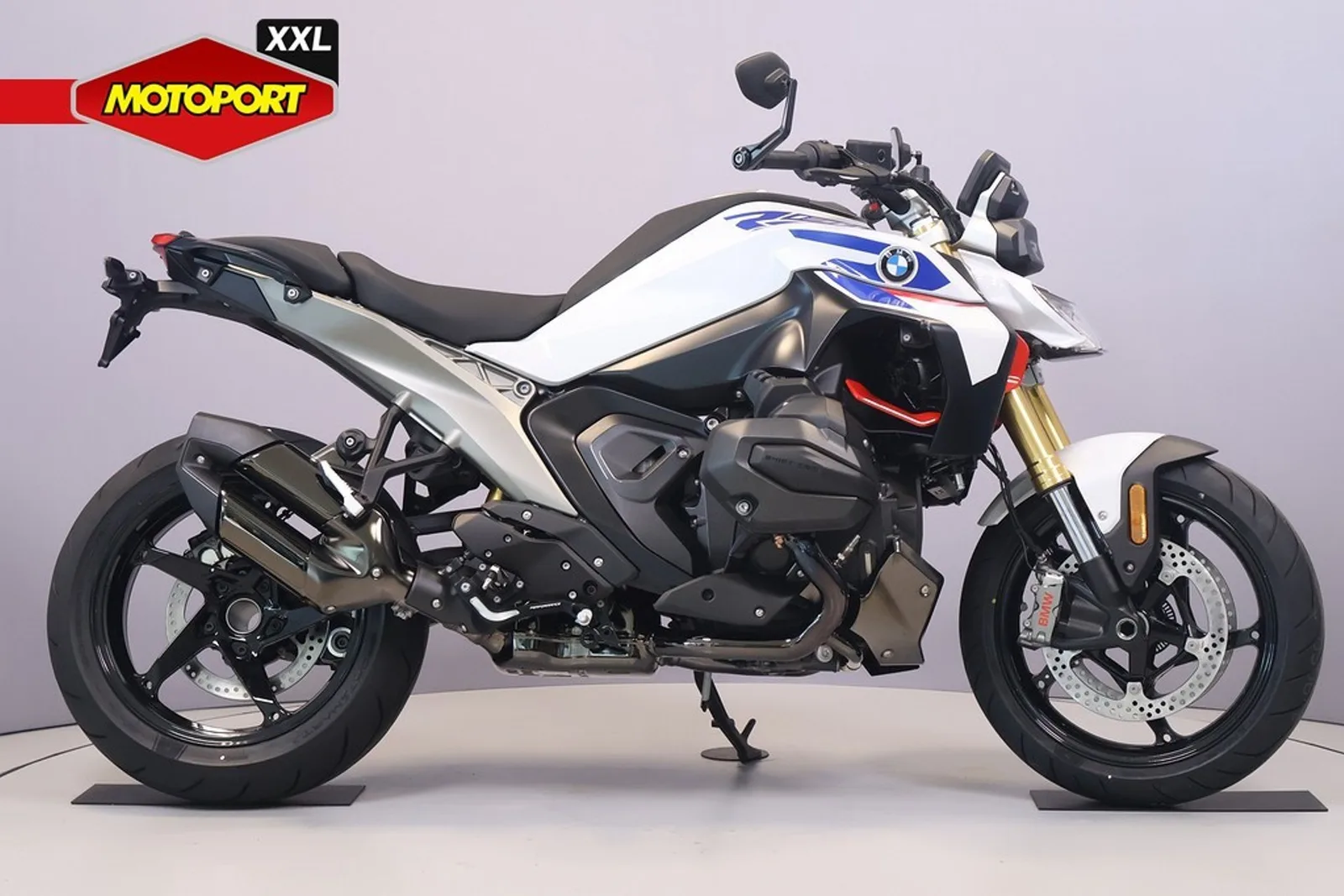 BMW R 1300 R (2026) — foto 1