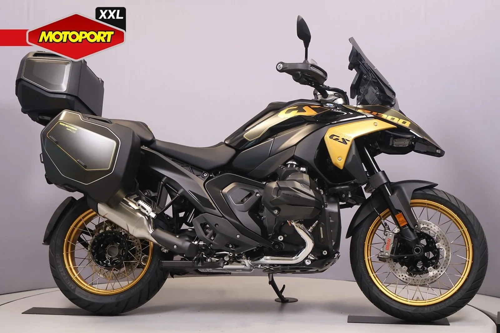 BMW R 1300 GS (2026) — foto 1