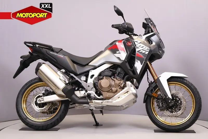 Honda Africa Twin (2026)