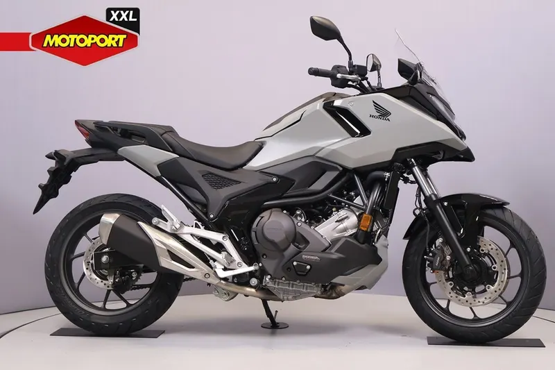 Honda NC750X (2026)