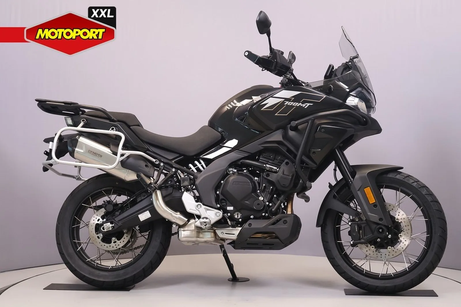CFMoto 700 MT (2026) — foto 1
