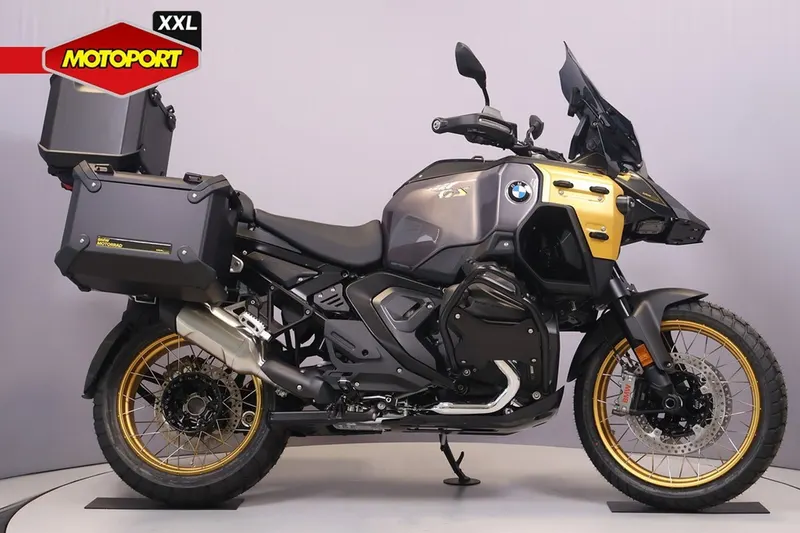 BMW R 1300 GS (2026)
