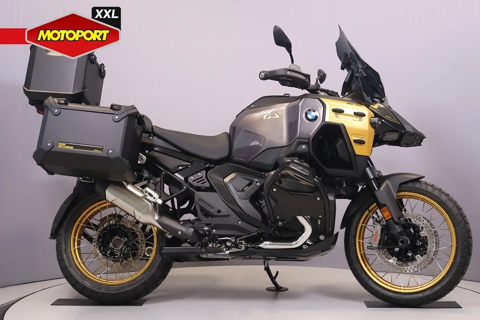 BMW R 1300 GS (2026) — foto 1