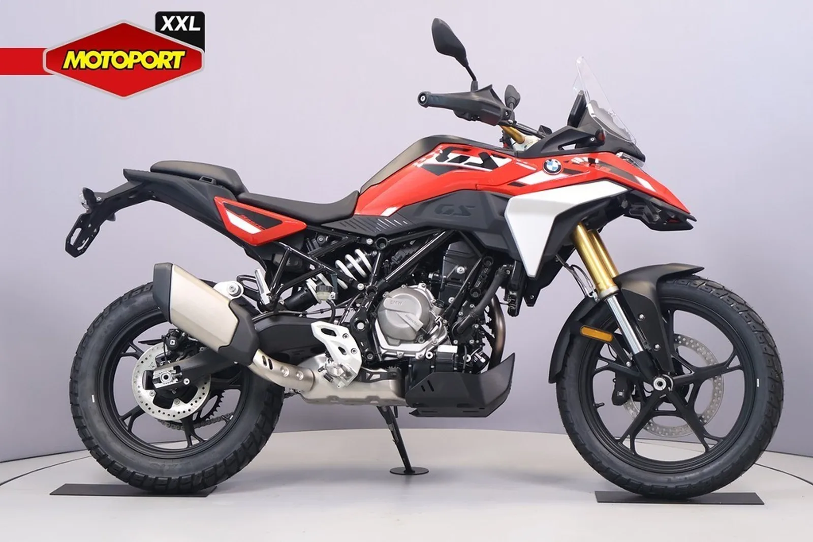 BMW F 450GS (2026) — foto 1