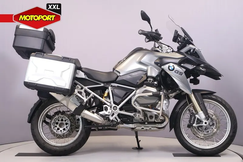 BMW R 1200 GS (2013)