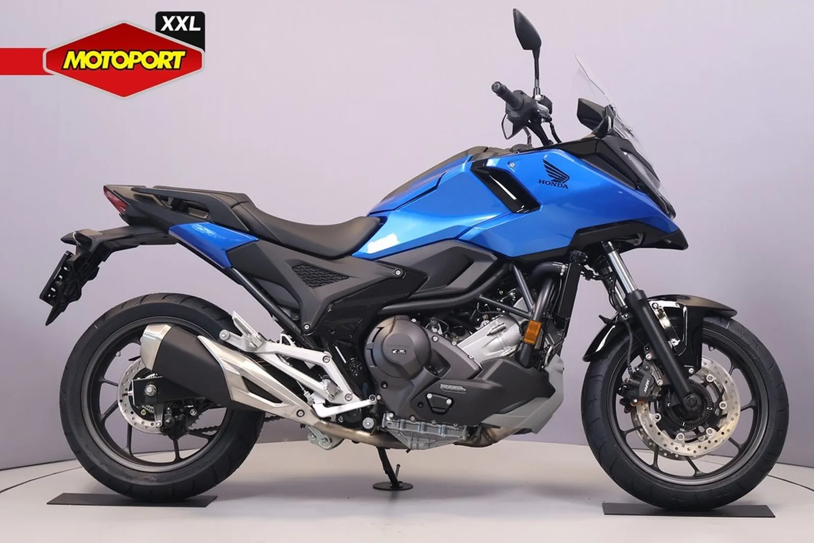 Honda NC750X (2026) — foto 1