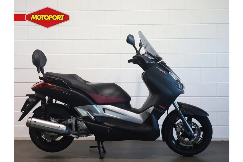 Yamaha YP 250R X-MAX (2010)
