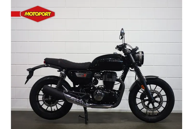 Honda GB 350 S (2026)