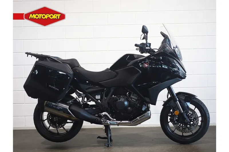 Honda NT 1100 (2022)