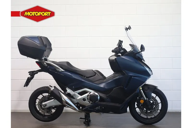 Honda NSS 750 Forza (2021)