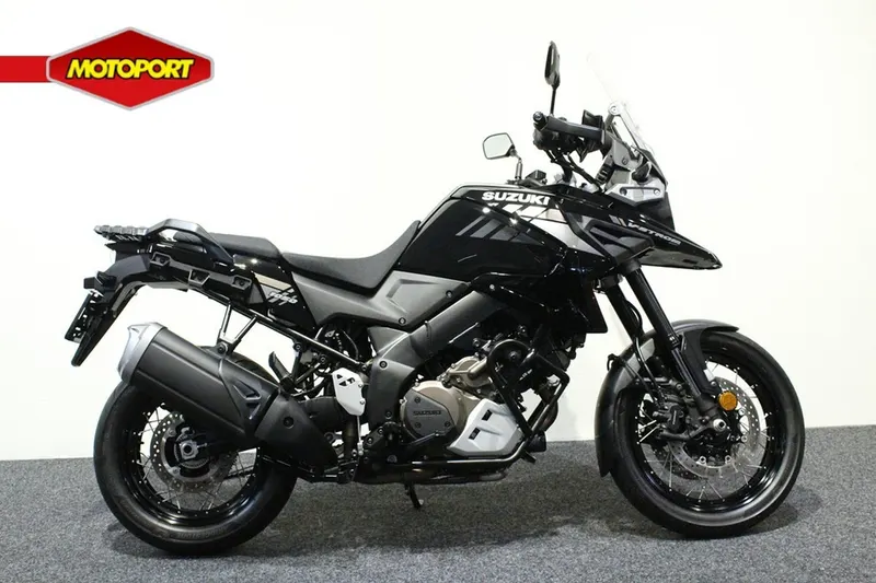 Suzuki V-Strom 1050XT (2021)