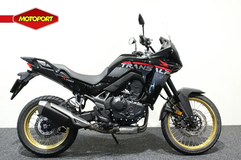 Honda Xl 750 TRANSALP (2025)