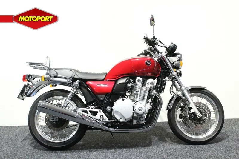 Honda CB 1100 EX (2014)