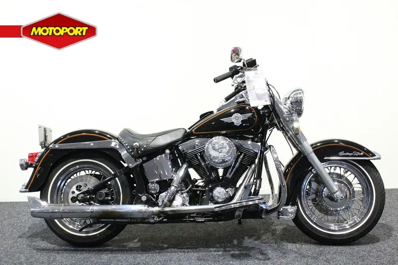 Harley-Davidson Heritage Softail Classic (1994)