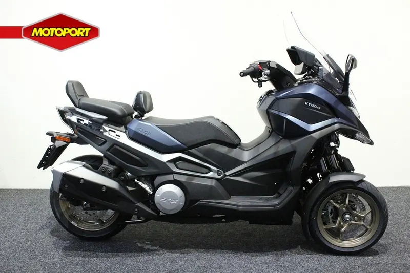 Kymco CV 3 575 (2026)