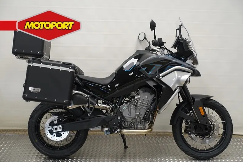 CFMoto 800 MT Sport GT (2026)