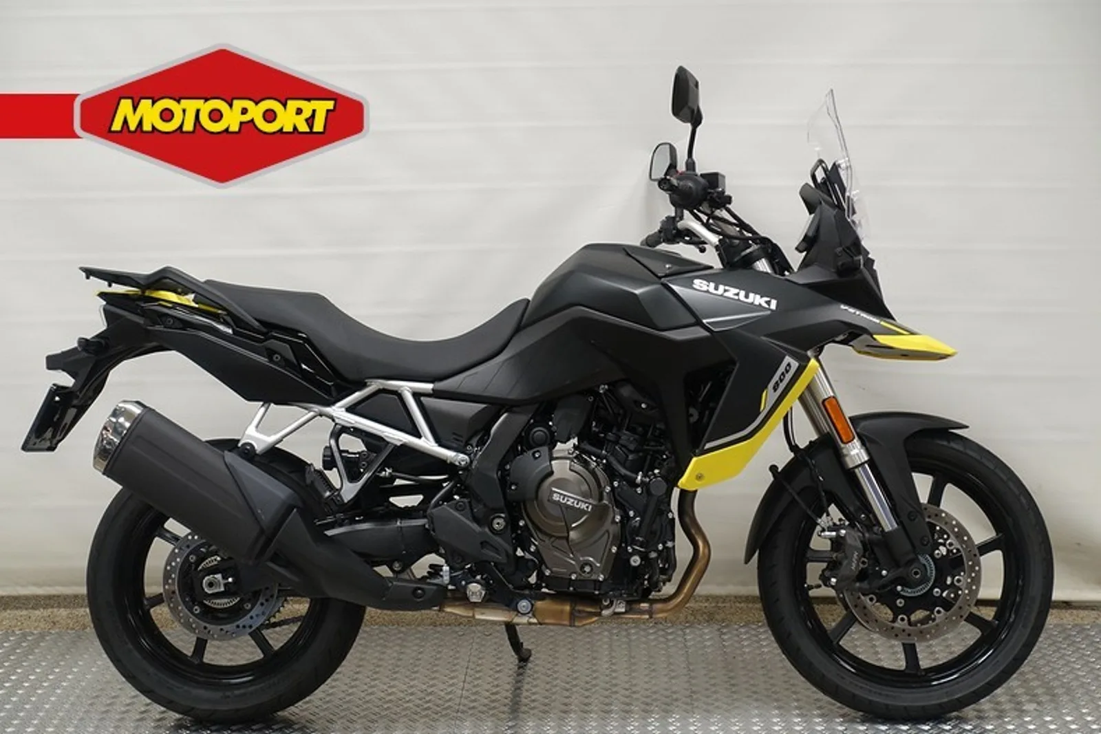 Suzuki DL 800 (2026) — foto 1
