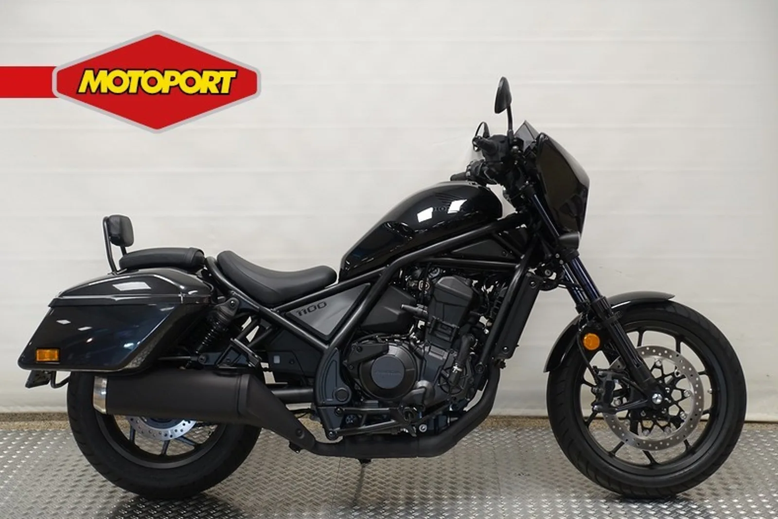 Honda CMX1100T (2023) — foto 1