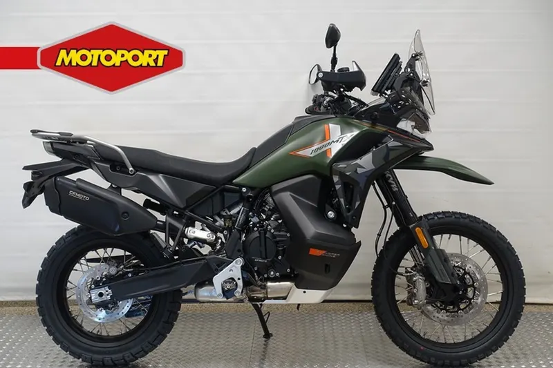CFMoto 1000 MT-X (2026)