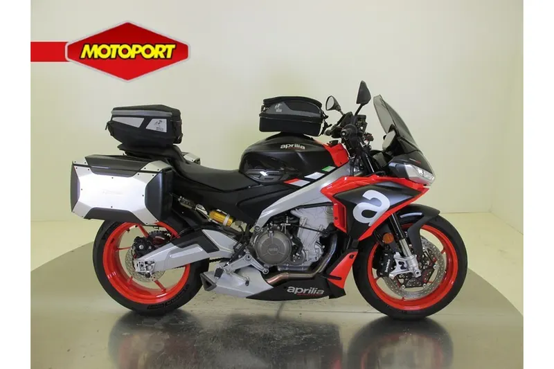 Aprilia Tuono 660 (2023)
