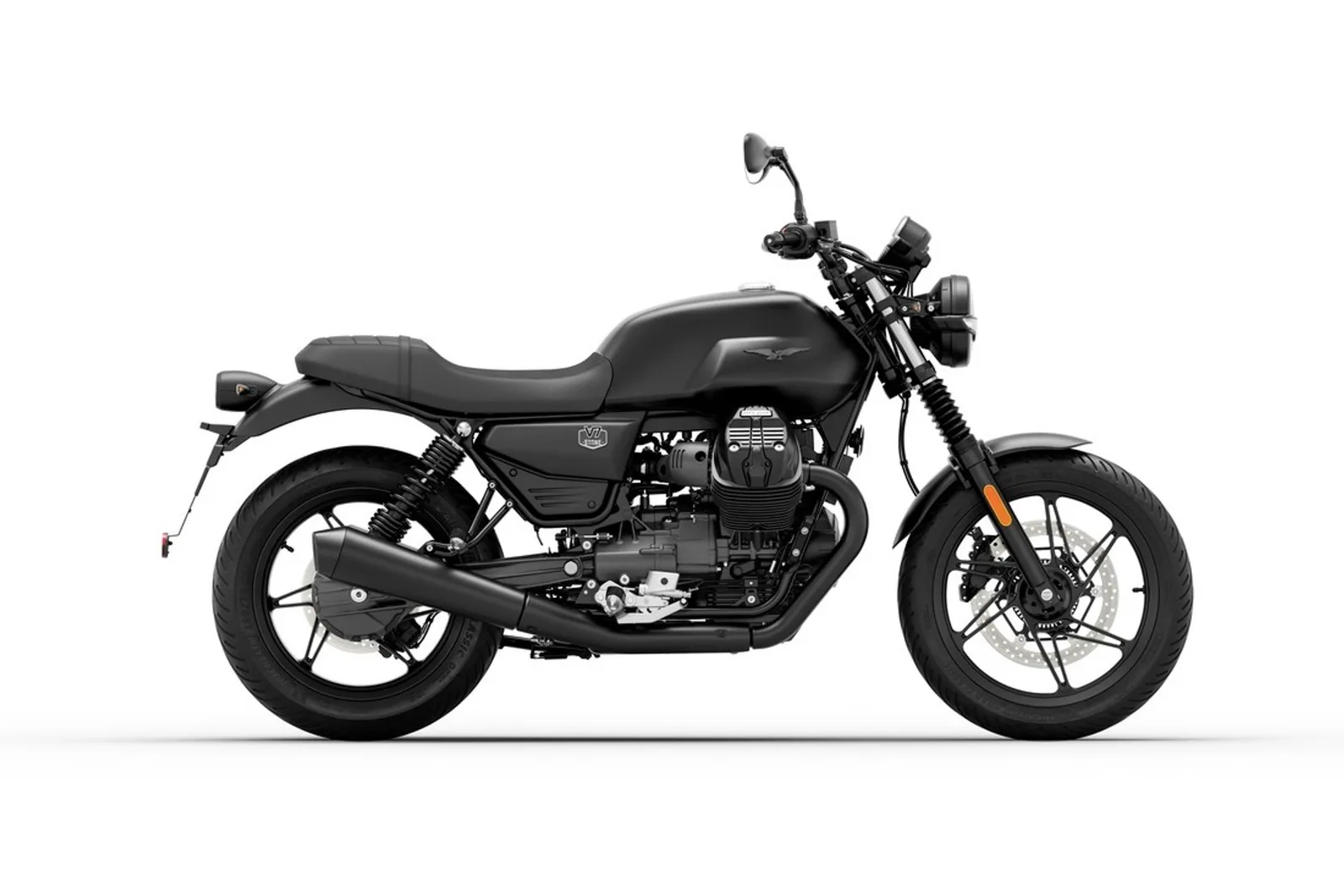 Moto Guzzi V7 Stone (2026) — foto 1