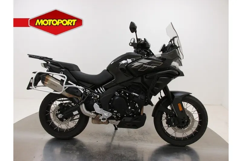 CFMoto 700 MT Adventure (2026)