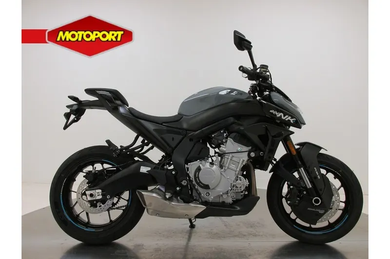 CFMoto 675 NK (2026)