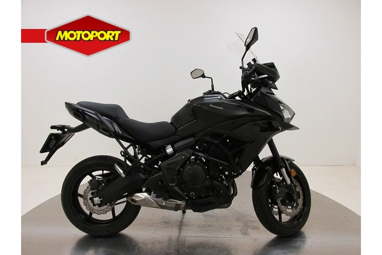 Kawasaki Versys 650 (2024) — foto 1