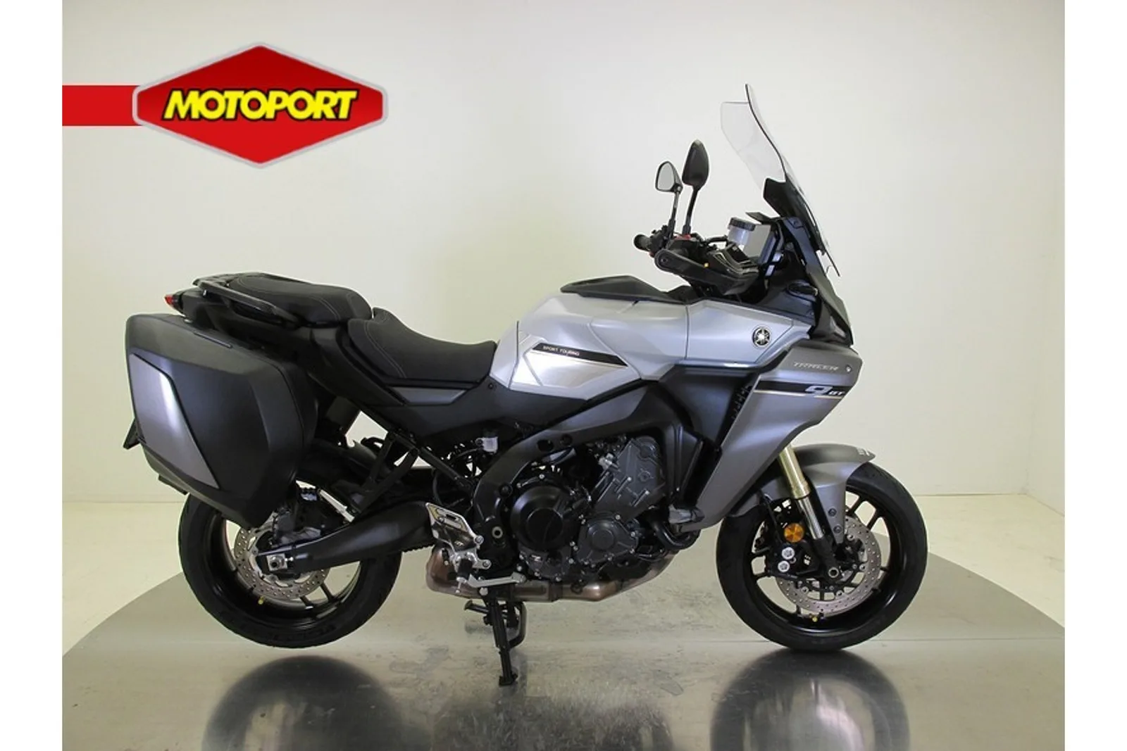 Yamaha Tracer 9 GT (2025) — foto 1