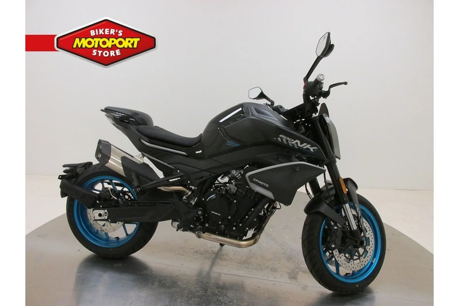 CFMoto 800 NK (2026) — foto 1