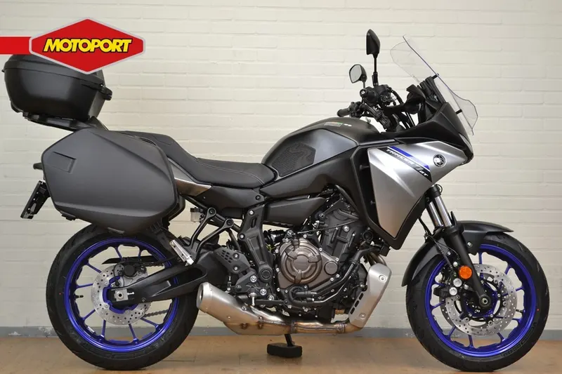 Yamaha Tracer 7 GT (2024)