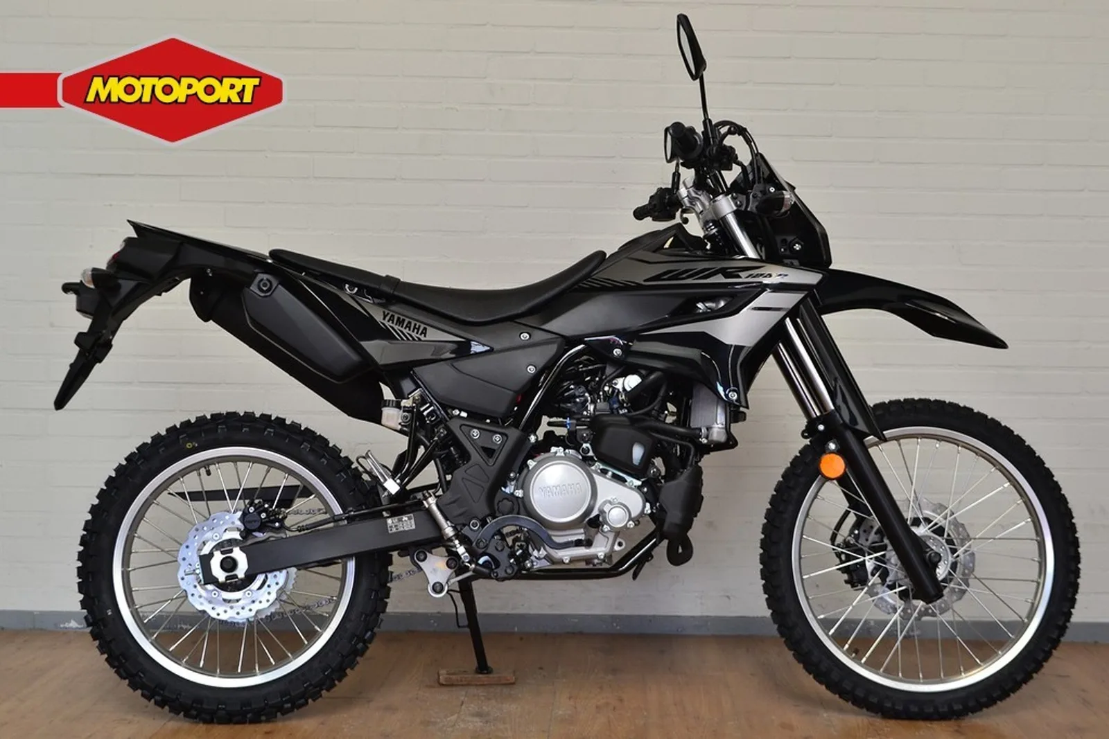 Yamaha Wr 125 R (2026) — foto 1