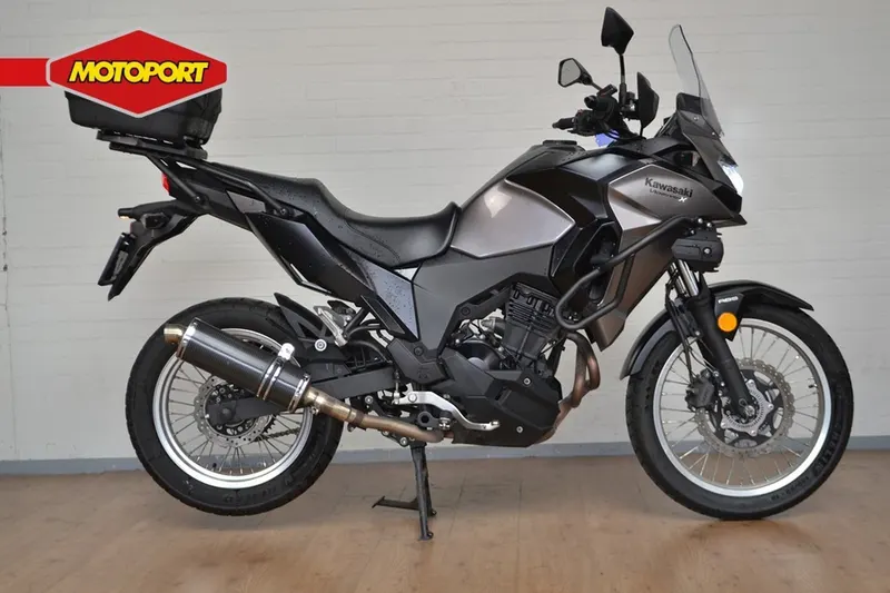 Kawasaki Versys X 300 (2019)