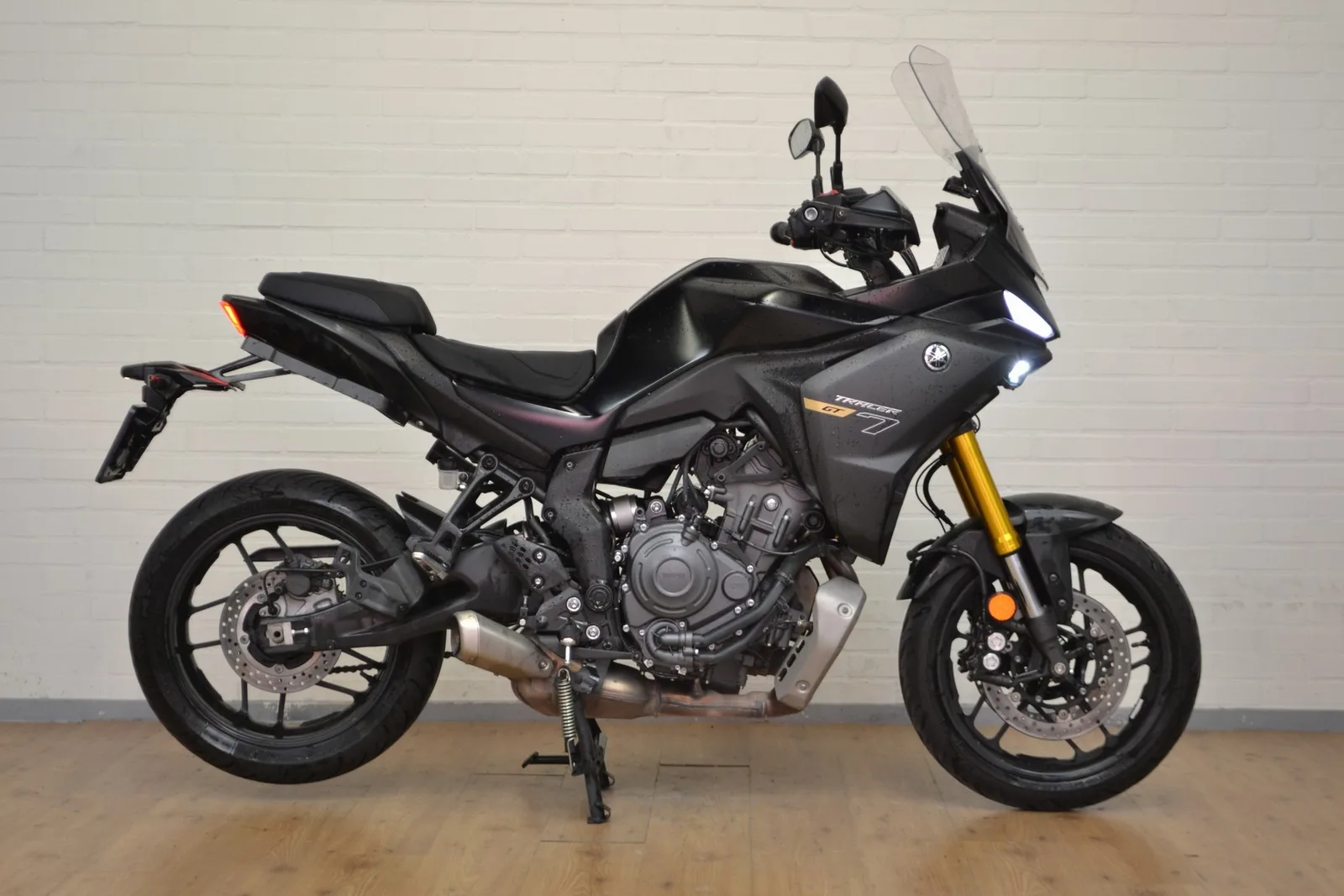Yamaha Tracer 7 GT (2026) — foto 1