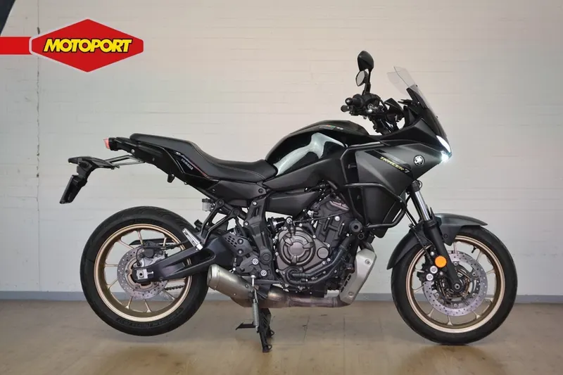 Yamaha Tracer 7 (2023)