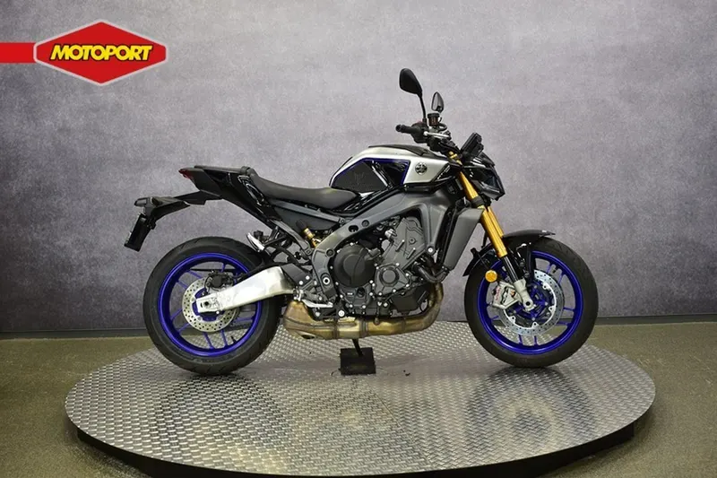 Yamaha MT 09 SP (2026)