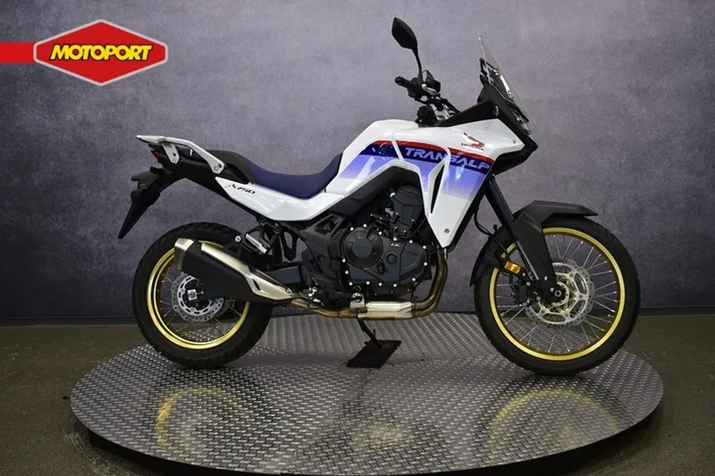 Honda Xl 750 TRANSALP (2024)