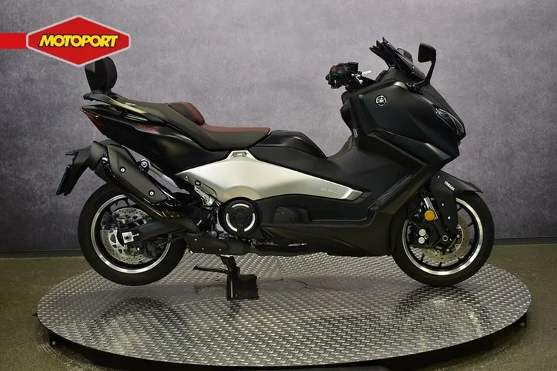 Yamaha T Max 560 (2026)