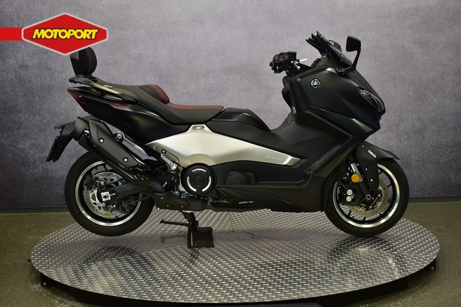 Yamaha T Max 560 (2026) — foto 1