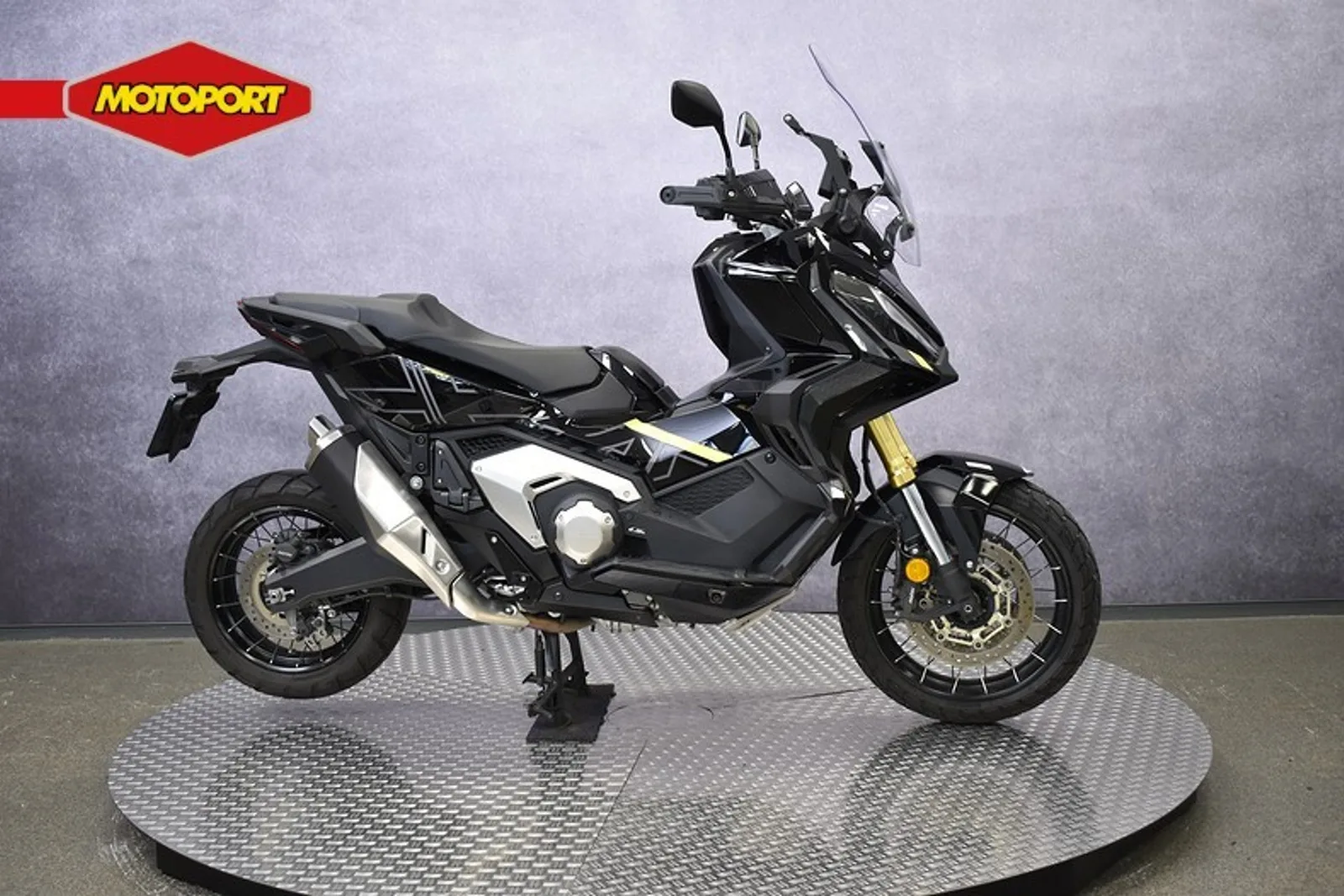 Honda X ADV (2021) — foto 1