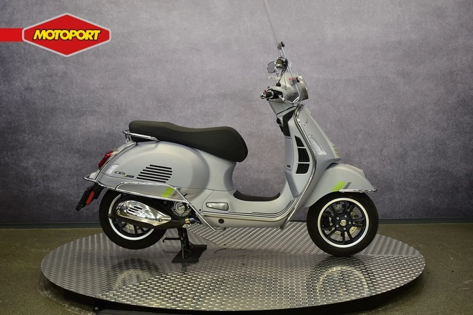 Vespa GTS 300 (2025) — foto 1
