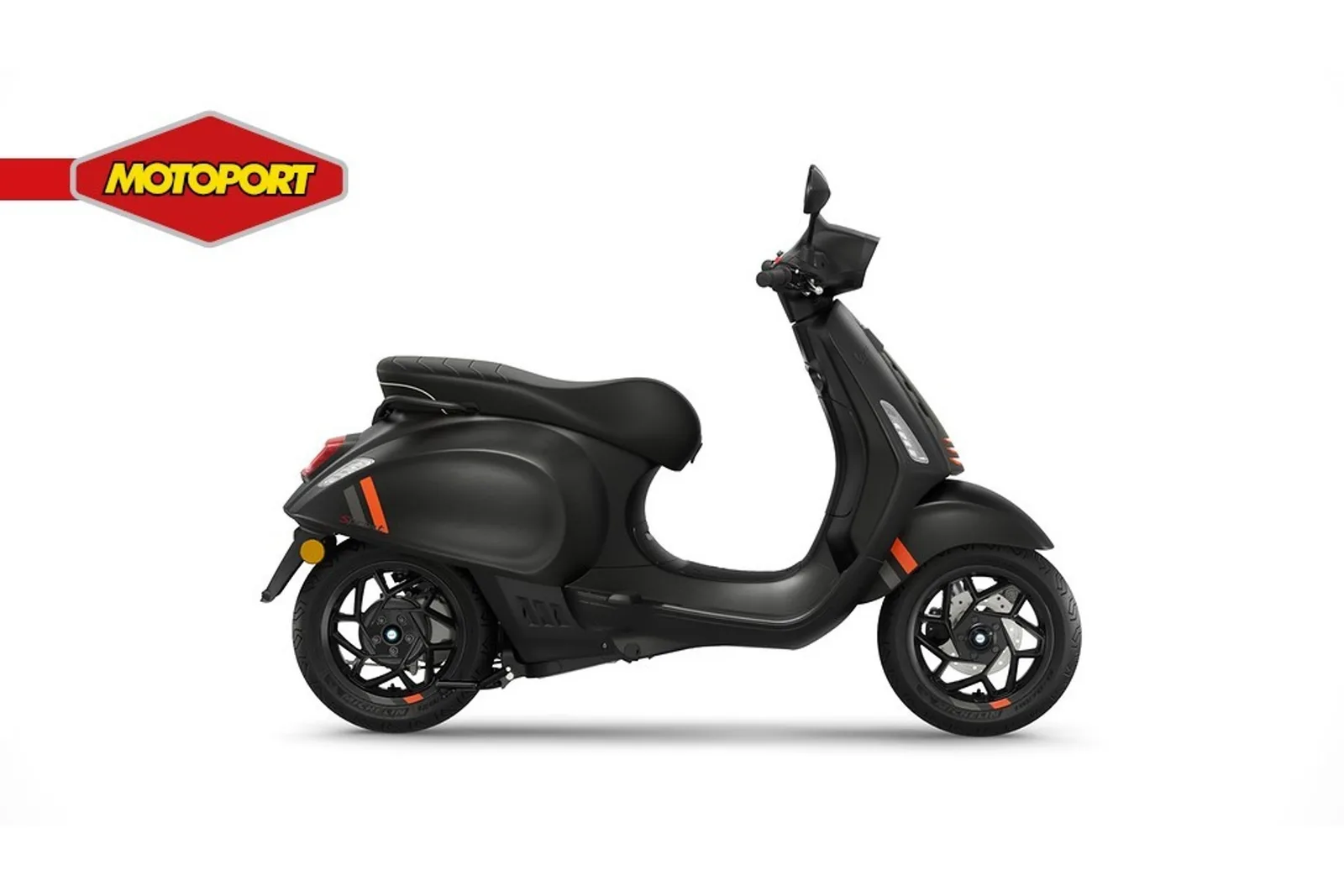 Vespa Sprint (2025) — foto 1