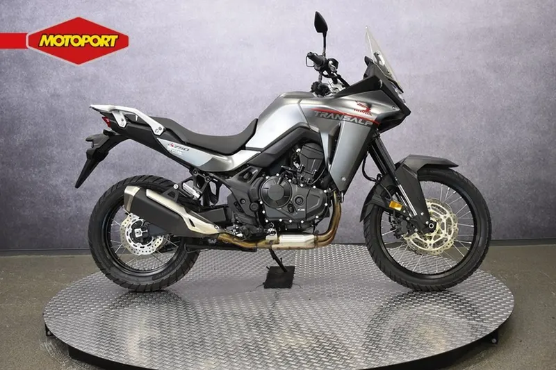 Honda Xl 750 TRANSALP (2024)